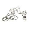 photo Necklace 65 Collana MIlk 3